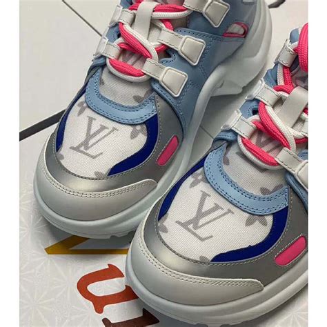 louis vuitton female sneakers|louis vuitton sneakers new collection.